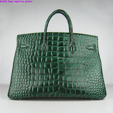 kelly bag replica price