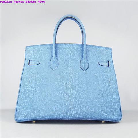 replica hermes birkin 40cm