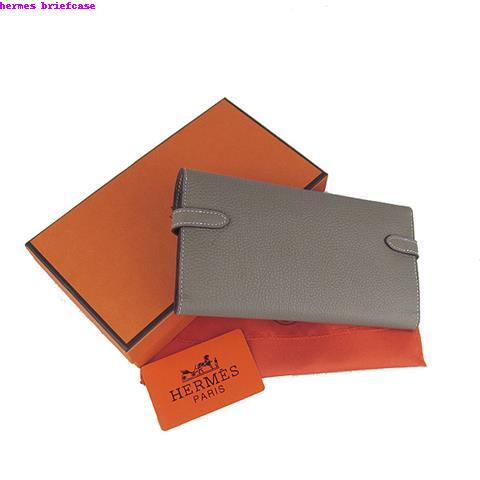 hermes briefcase
